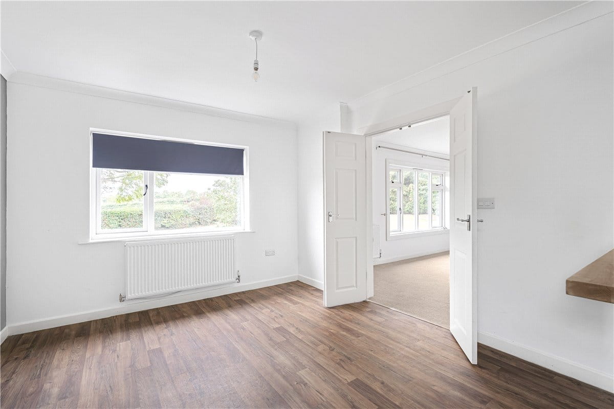 4 bedroom bungalow, Darnford Lane, Whittington WS14 - Let Agreed