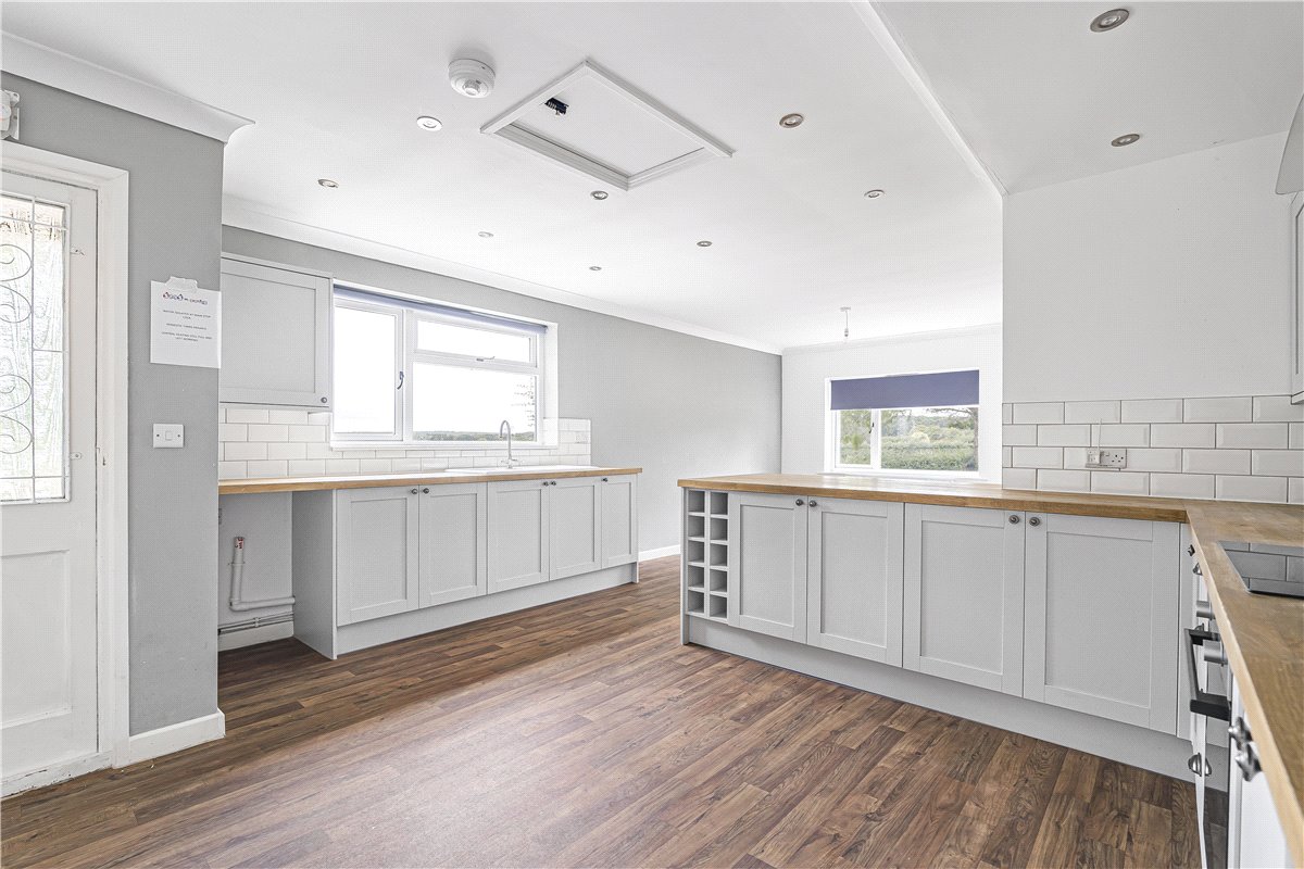 4 bedroom bungalow, Darnford Lane, Whittington WS14 - Let Agreed