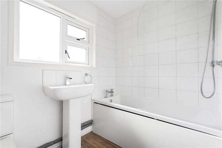 4 bedroom bungalow, Darnford Lane, Whittington WS14 - Let Agreed