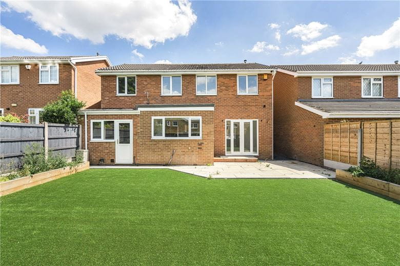 4 bedroom house, Wentworth Drive, Crofton WF4 - Let Agreed