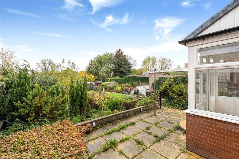 3 bedroom house, Moorfield Crescent, Lowton WA3 - Let Agreed