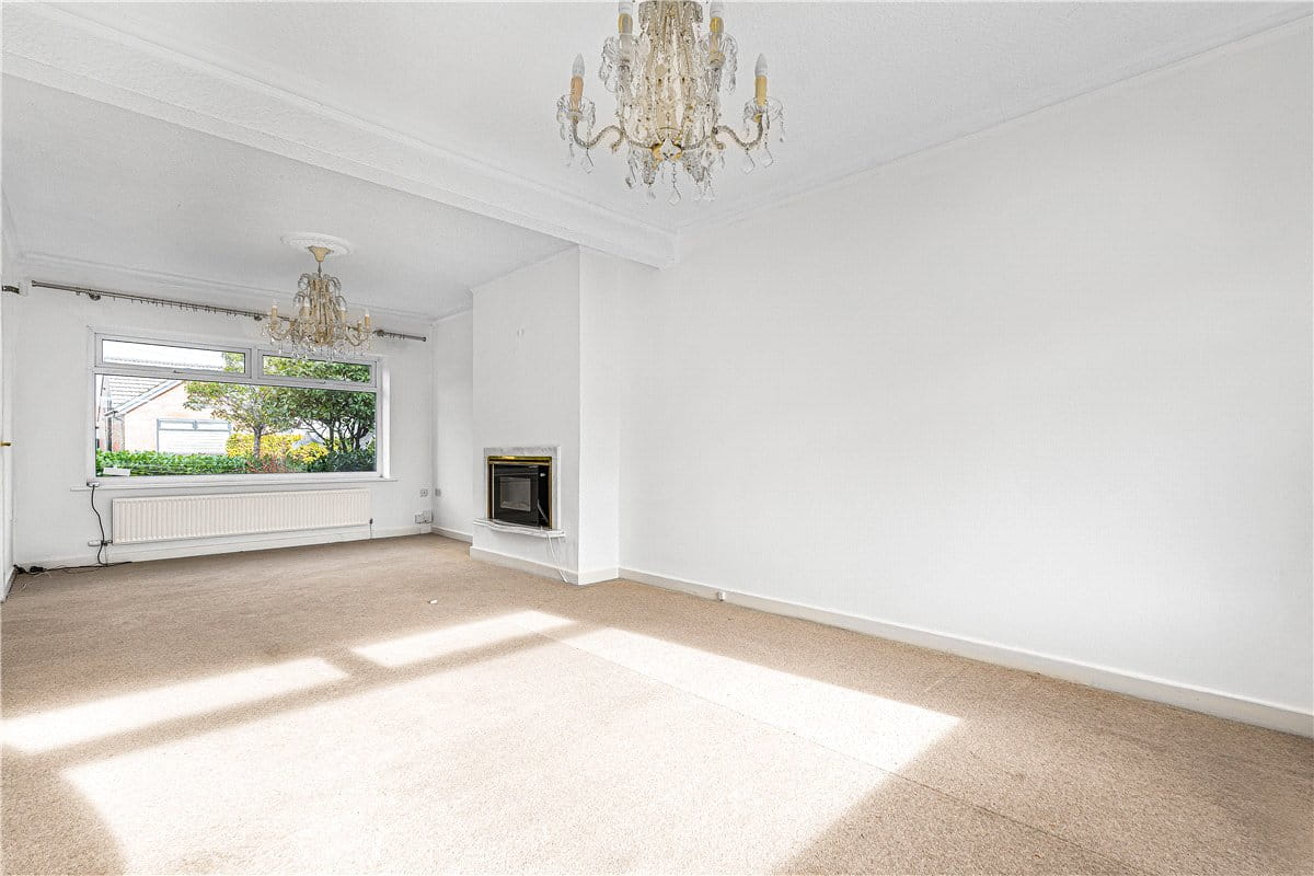 3 bedroom house, Moorfield Crescent, Lowton WA3 - Let Agreed