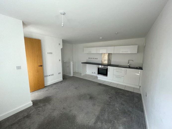 2 bedroom house, Comelybank Drive, Mexborough S64 - Let Agreed