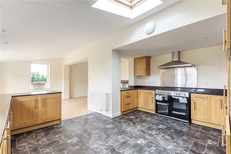 5 bedroom house, Holmsley Lane, Brierley S72 - Let Agreed