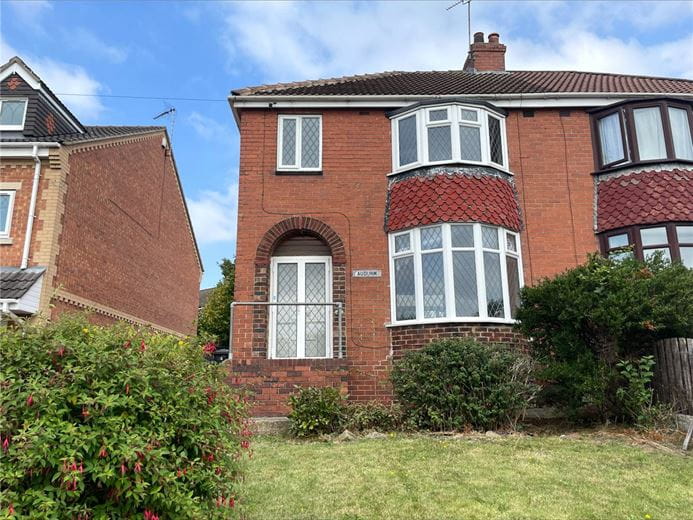 3 bedroom house, Doncaster Road, Mexborough S64