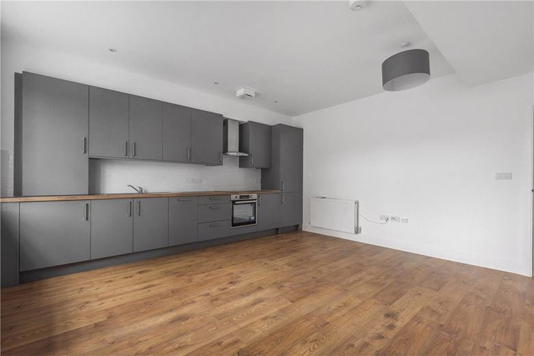 1 bedroom flat, Trinity Avenue, Northampton NN2 - Let Agreed