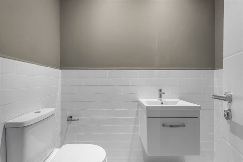 1 bedroom flat, Trinity Avenue, Northampton NN2 - Let Agreed