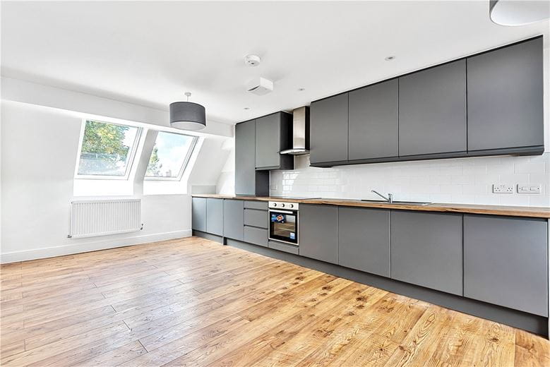 1 bedroom flat, Trinity Avenue, Northampton NN2