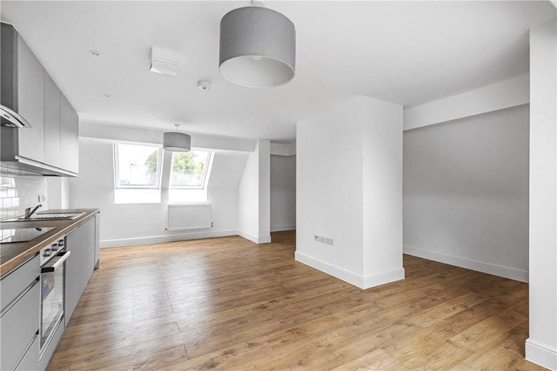 1 bedroom flat, Trinity Avenue, Northampton NN2