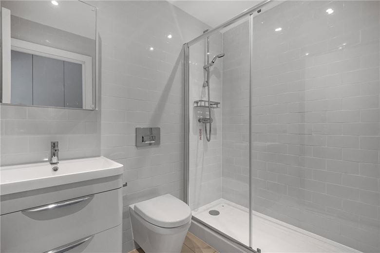 1 bedroom flat, Trinity Avenue, Northampton NN2