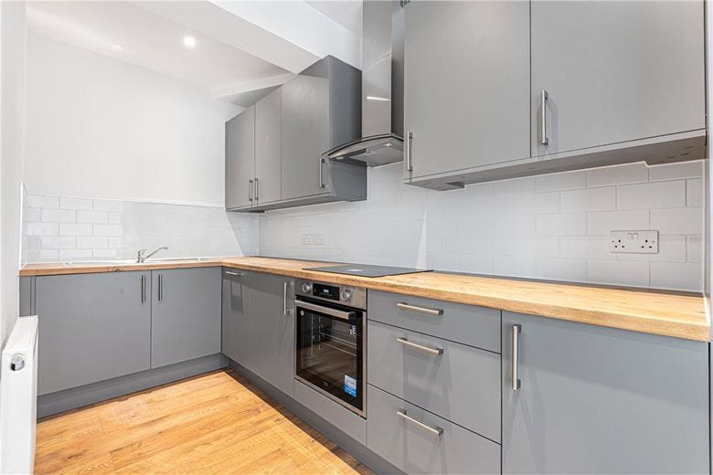 1 bedroom flat, Trinity Avenue, Northampton NN2 - Let Agreed
