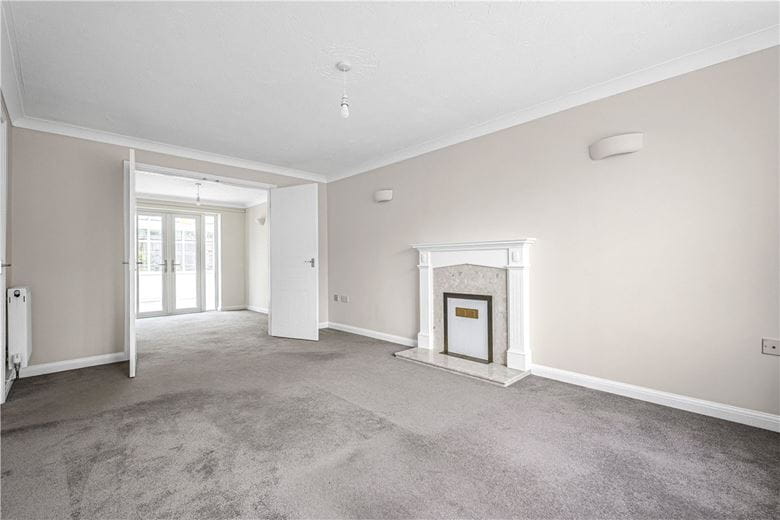 4 bedroom house, Blackthorn Way, Measham DE12 - Available