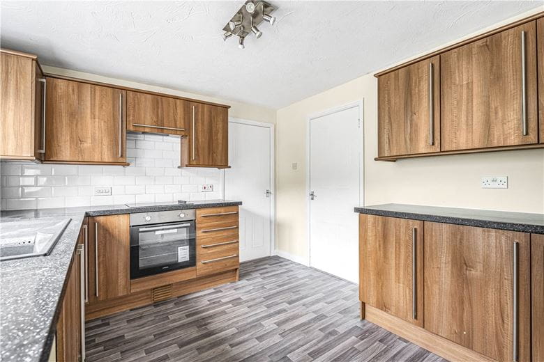 4 bedroom house, Blackthorn Way, Measham DE12 - Available
