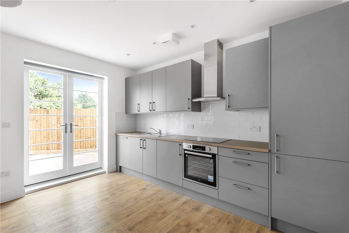 1 bedroom flat, Kingsley Road, Northampton NN2