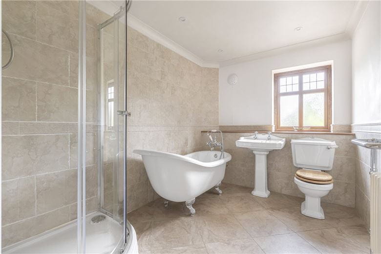 7 bedroom house, Leicester Road, New Packington LE65 - Available