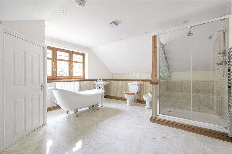 7 bedroom house, Leicester Road, New Packington LE65 - Available