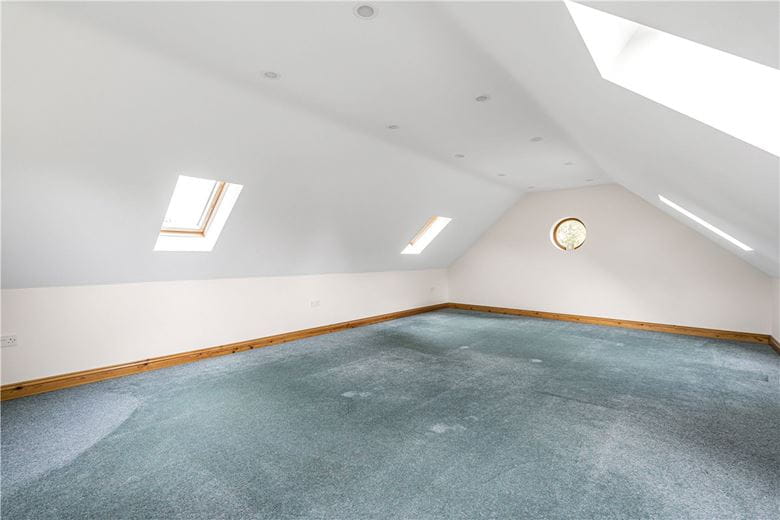 7 bedroom house, Leicester Road, New Packington LE65 - Available