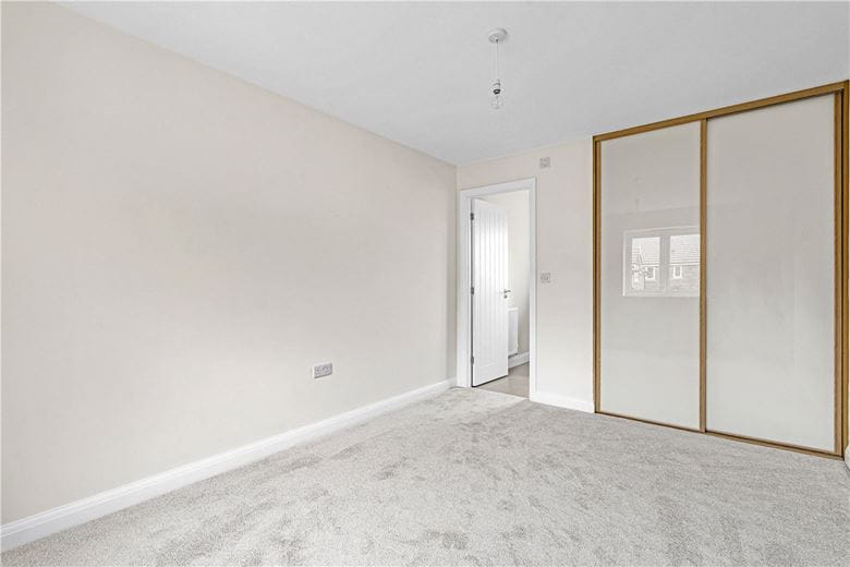 4 bedroom house, Windsor Way, Measham DE12 - Let Agreed