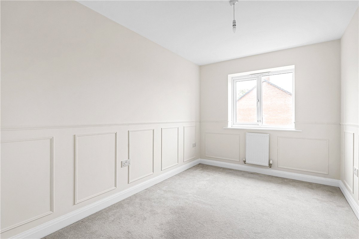 4 bedroom house, Windsor Way, Measham DE12 - Let Agreed