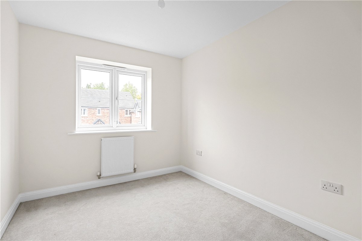 4 bedroom house, Windsor Way, Measham DE12 - Let Agreed