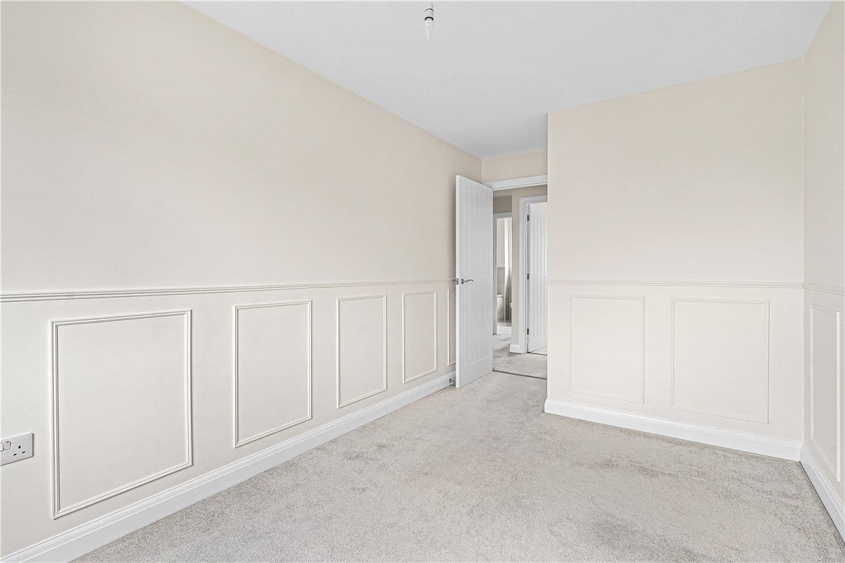 4 bedroom house, Windsor Way, Measham DE12 - Let Agreed