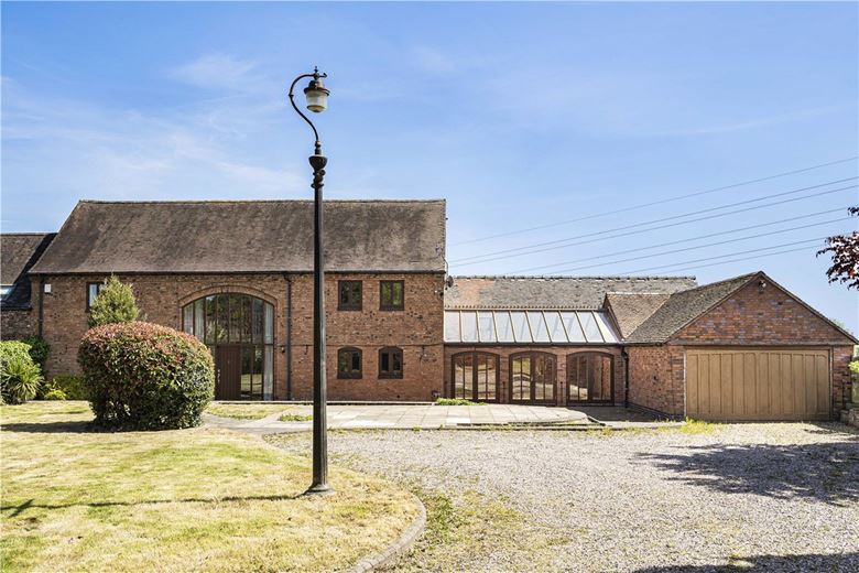 5 bedroom , Blackgreaves Lane, Lea Marston B76 - Let Agreed