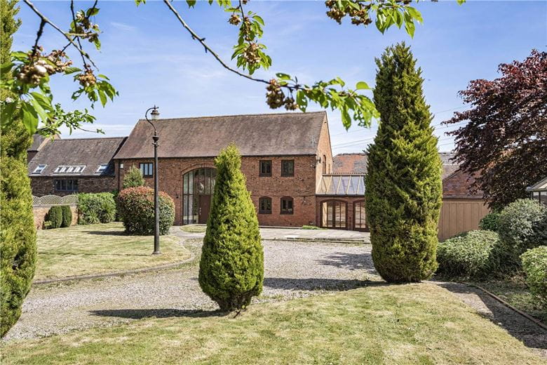 5 bedroom , Blackgreaves Lane, Lea Marston B76 - Let Agreed