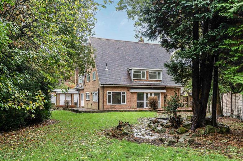 4 bedroom house, Blythewood Close, Knowle B93 - Available