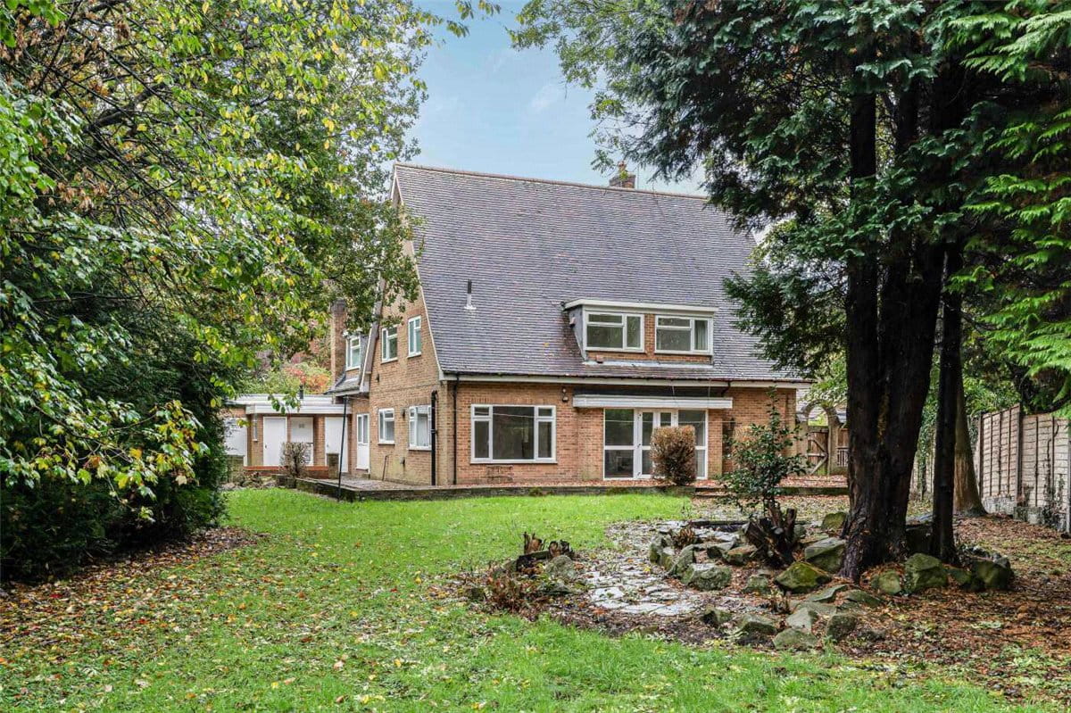 4 bedroom house, Blythewood Close, Knowle B93 - Available