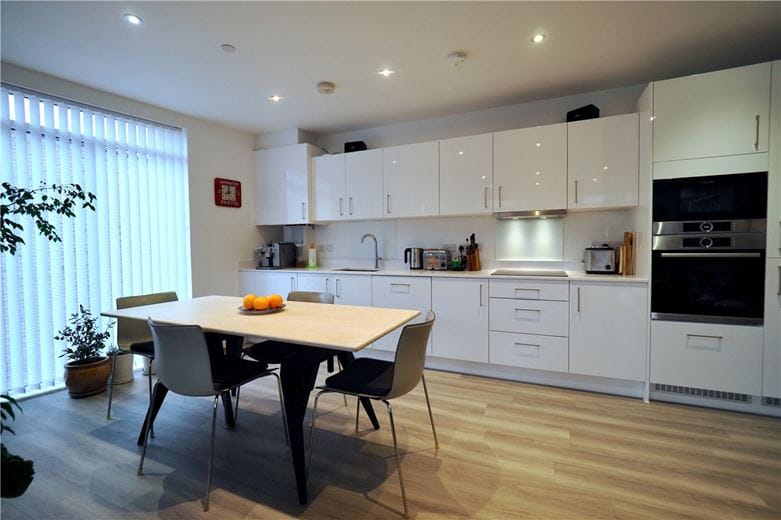 2 bedroom flat, Barton Fields Road, Headington OX3