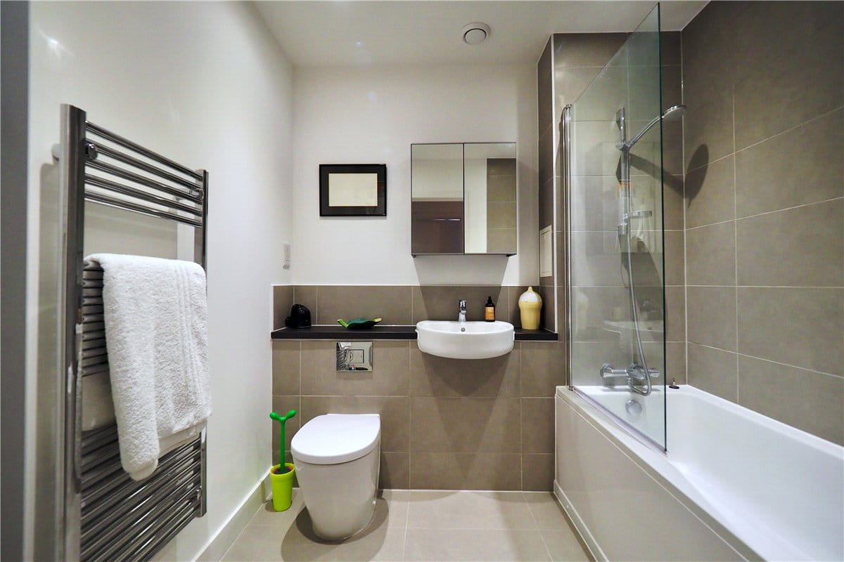 2 bedroom flat, Barton Fields Road, Headington OX3