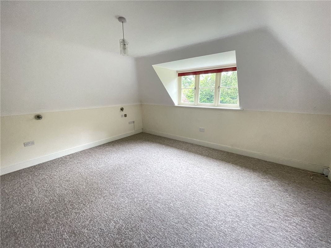 5 bedroom house, High Street, Long Wittenham OX14 - Available