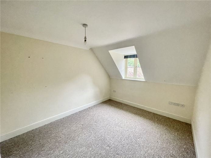 5 bedroom house, High Street, Long Wittenham OX14 - Available