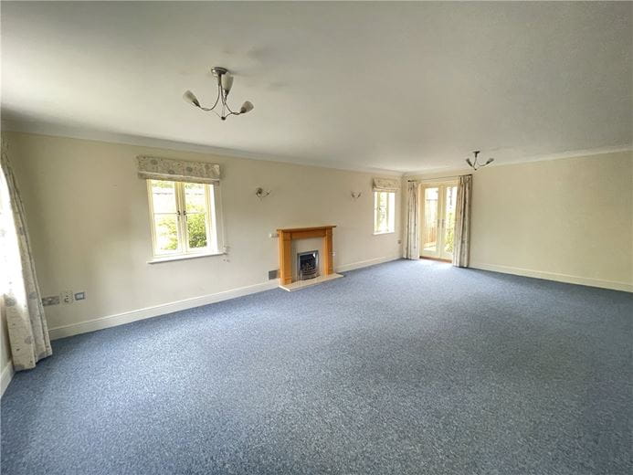 5 bedroom house, High Street, Long Wittenham OX14 - Available