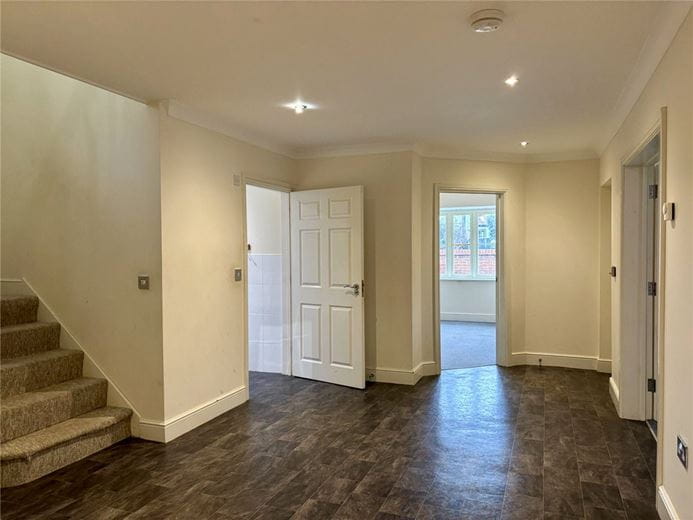 5 bedroom house, High Street, Long Wittenham OX14 - Available