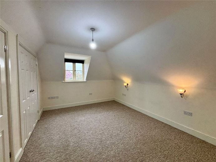 5 bedroom house, High Street, Long Wittenham OX14 - Available