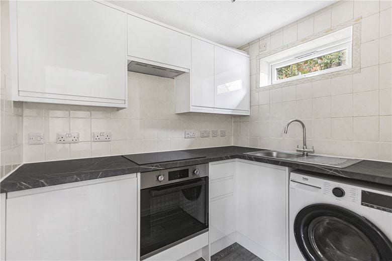 1 bedroom house, Botley Road, Oxford OX2 - Let Agreed
