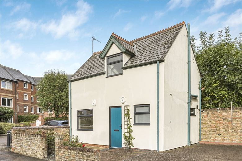 1 bedroom house, Botley Road, Oxford OX2 - Let Agreed