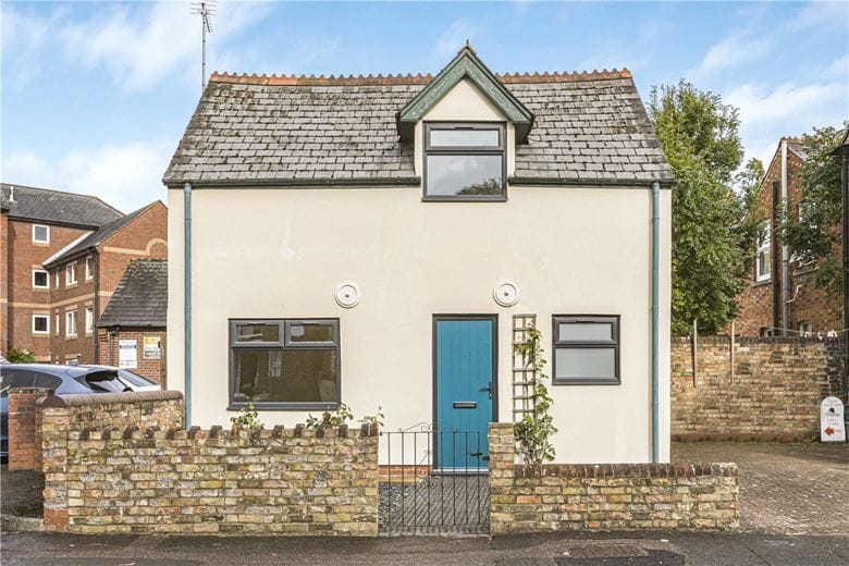 1 bedroom house, Botley Road, Oxford OX2 - Let Agreed