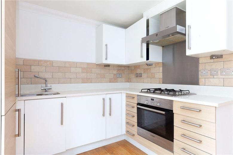 2 bedroom flat, Harbord Road, Oxford OX2