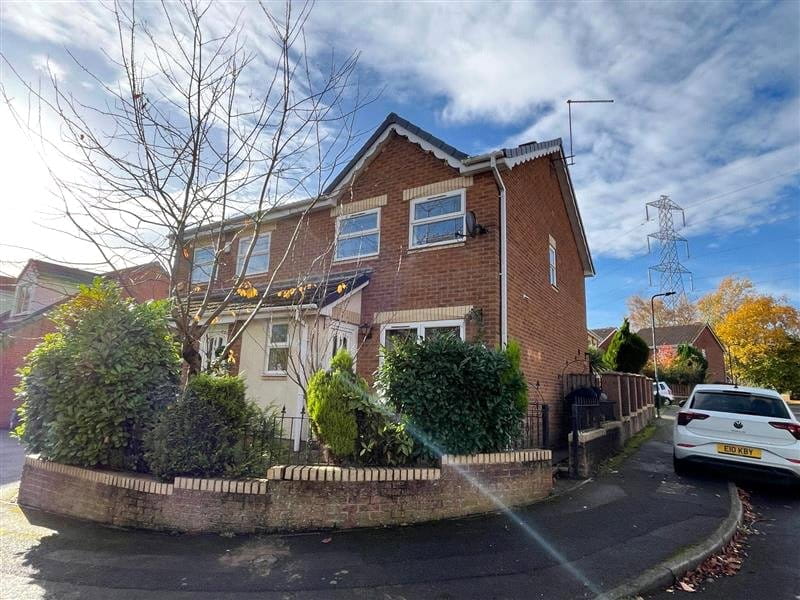 3 bedroom house, Sherbourne Avenue, Bramley S66 - Let Agreed