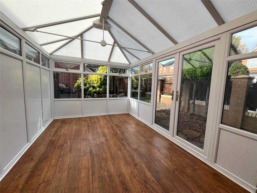 3 bedroom house, Sherbourne Avenue, Bramley S66 - Let Agreed