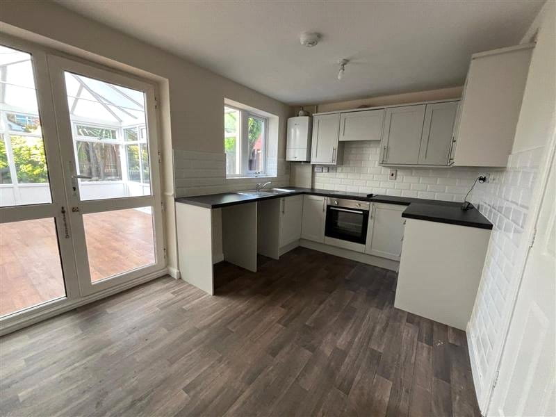 3 bedroom house, Sherbourne Avenue, Bramley S66 - Let Agreed