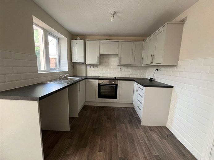 3 bedroom house, Sherbourne Avenue, Bramley S66 - Let Agreed