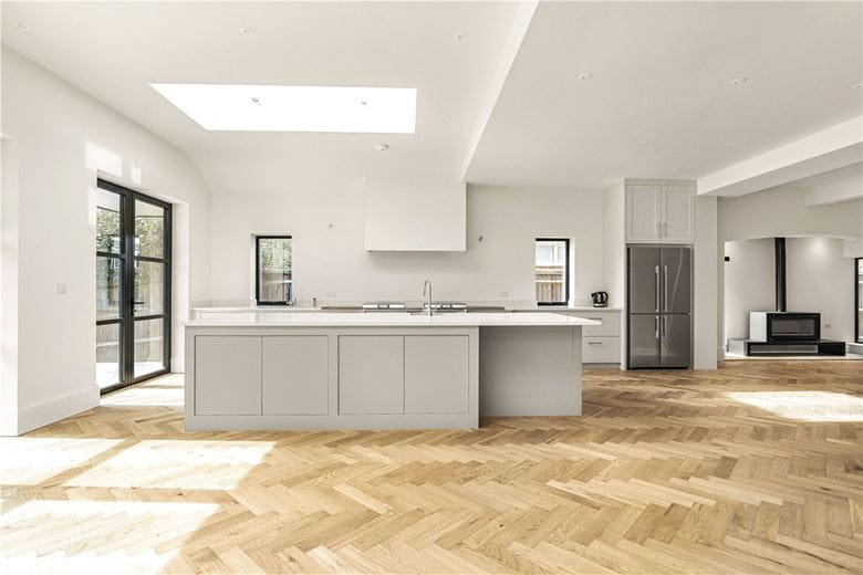 5 bedroom house, Apsley Road, Oxford OX2 - Let Agreed