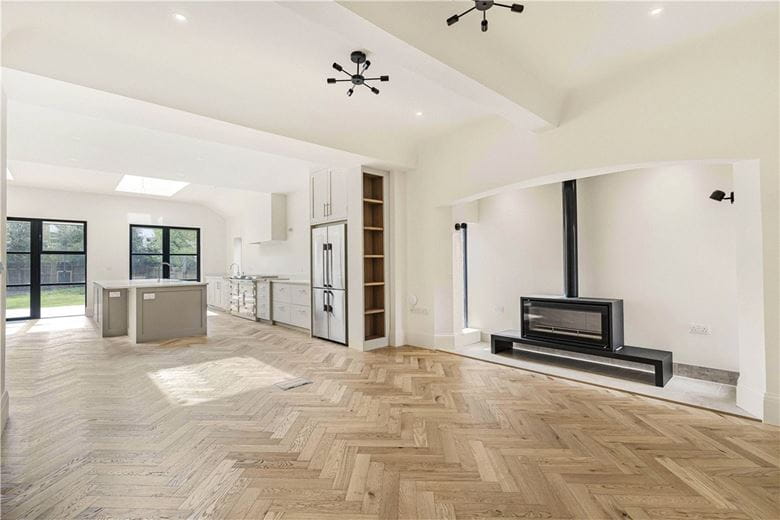 5 bedroom house, Apsley Road, Oxford OX2 - Let Agreed