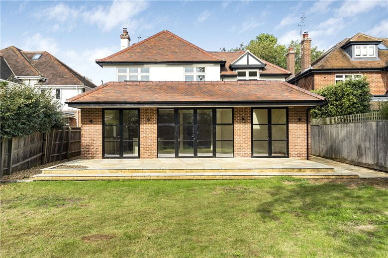 5 bedroom house, Apsley Road, Oxford OX2 - Let Agreed