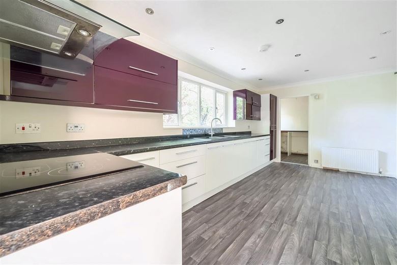 4 bedroom bungalow, Newton Road, Lowton WA3 - Let Agreed