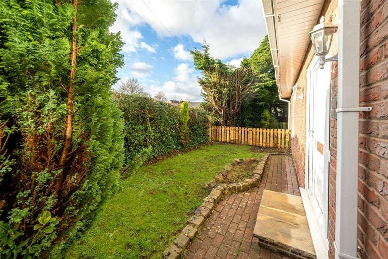 4 bedroom bungalow, Newton Road, Lowton WA3 - Let Agreed