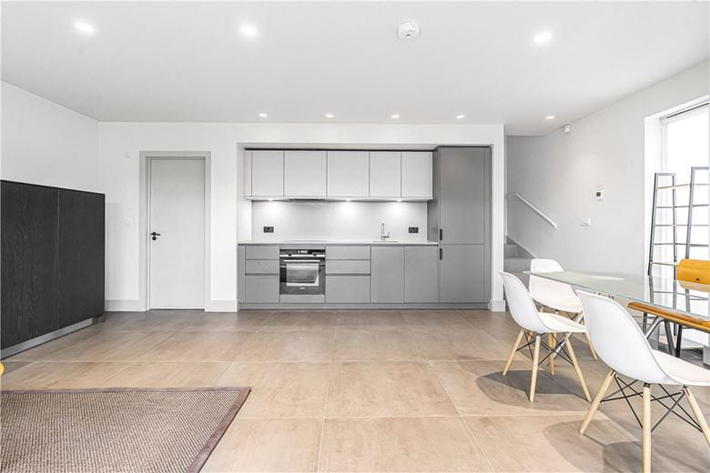 2 bedroom cottage, Brasenose Driftway, Oxford OX4